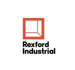 Rexford Industrial Acquires Blackstone Industrial Assets in Combined $1 Billion Investment