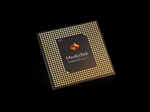 MediaTek's New Dimensity 820 Chip Brings Incredible 5G Experiences to Smartphones