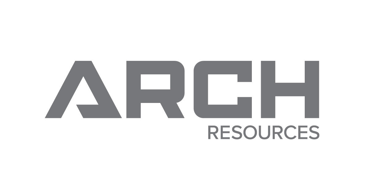 Arch Resources to Announce Fourth Quarter 2022 Results on February 16