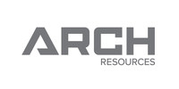 Arch Resources Logo (PRNewsfoto/Arch Resources, Inc.)