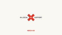 Merch Aid logo