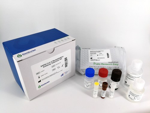 cPass™, the surrogate virus neutralisation test (sVNT) kit to detect the novel coronavirus (COVID-19) infection
