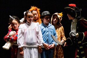 Wharton Institute for the Performing Arts Launches Nationwide Online Learning Platform with its Summer Program Offerings