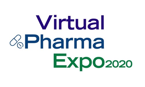 2020 Virtual Pharma Expo, a free digital event for solid dose tablet and capsule manufacturers on Wednesday, March 20, 2020.