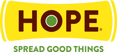 Hope Foods Logo