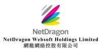 Logo (PRNewsfoto/NetDragon Websoft Holdings Limi)