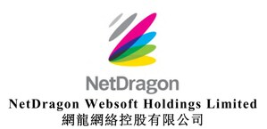NetDragon Wins "Top 100 Hong Kong Listed Companies - New Economy-Technology Company" Award