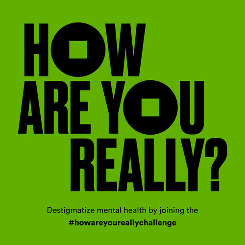 The Mental Health Coalition, How Are You, Really?, www.howareyoureally.org, @howareyoureally