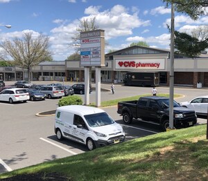 R.J. Brunelli &amp; Co. Achieves 100 Percent Occupancy at Once-Underperforming Shopping Center in Yardville, N.J.