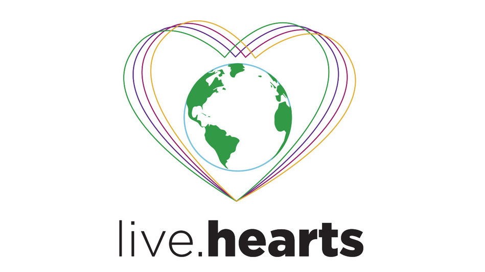All Hands and Hearts Selected as Beneficiary Charity for Live.Hearts ...