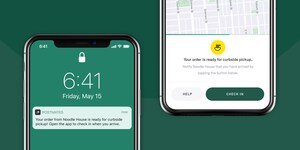 Postmates Gives Businesses An Easy And Quick Way To Reopen: Introducing Curbside Pickup For Restaurants And Retailers