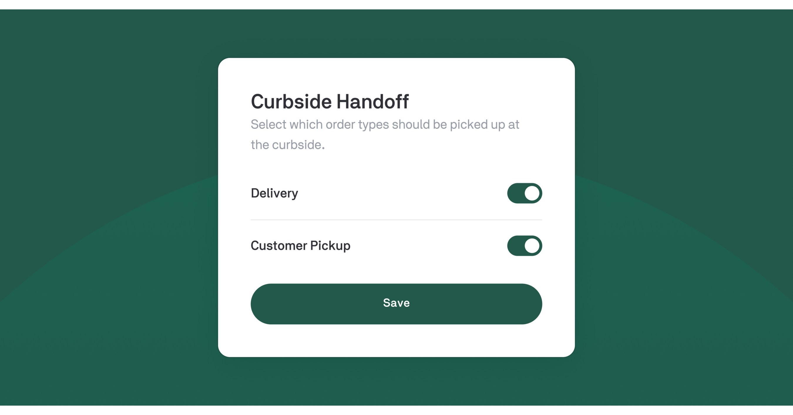 Postmates Gives Businesses An Easy And Quick Way To Reopen: Introducing  Curbside Pickup For Restaurants And Retailers