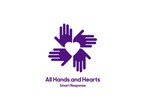 All Hands and Hearts Selected as Beneficiary Charity for  Live.Hearts LoveStream