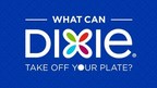 The Dixie® Brand Launches "A Lot On Your Plate" Contest to Make Daily Life A Bit More Manageable for Americans