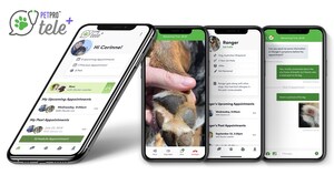 Boehringer Ingelheim expands free telemedicine platform to connect veterinarians and pet owners at a time of social distancing