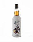 Sailor Jerry Spiced Rum Releases Limited-Edition Bottle Commemorating Servicemen And Women For Military Appreciation Month