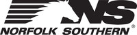 Norfolk Southern Corporation Logo (PRNewsfoto/Norfolk Southern Corporation)
