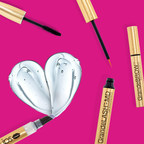Grande Cosmetics Beauty From The Heart Campaign Raises $200,000 For Feeding America®