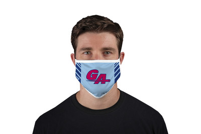 Custom facemask from 3N2