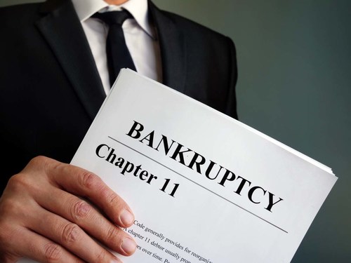 Learn how debtor in possession factoring can help a distressed company reorganize its debt structure and attract new lenders to exit out of chapter 11 bankruptcy. This type of financing requires the debtor to have performing accounts receivable.