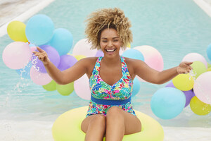 Lands' End Announces Fourth Annual International Swimsuit Day on May 19