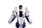 Harmonic Bionics to Showcase New Upper Body Robotic Rehabilitation System, Harmony SHR, in Live Virtual Demos