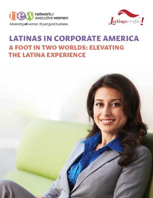 The Network of Executive Women launches research on the Latina Experience in Corporate America.