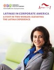 Study Sheds New Light on Corporate America's Latina Leadership Crisis