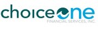 ChoiceOne Reports First Quarter 2024 Results
