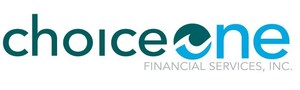 ChoiceOne Financial Reports Fourth Quarter and Year End 2021 Results