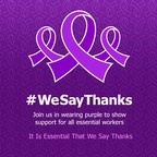 Evolve Media LLC Announces Essential Workers Thank You Campaign