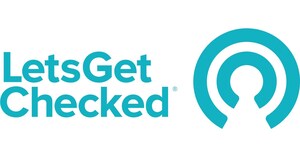 LetsGetChecked Testing Involved in the TaylorMade Driving Relief Event