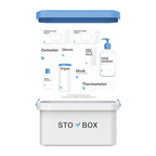 UMOVIS Lab Launches StoBox™; a Medically-curated Set of Protective Materials to Combat the Spread of Germs