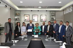 German Jordanian University Collaborates with IMA® (Institute of Management Accountants) to Drive Skills Development for Students
