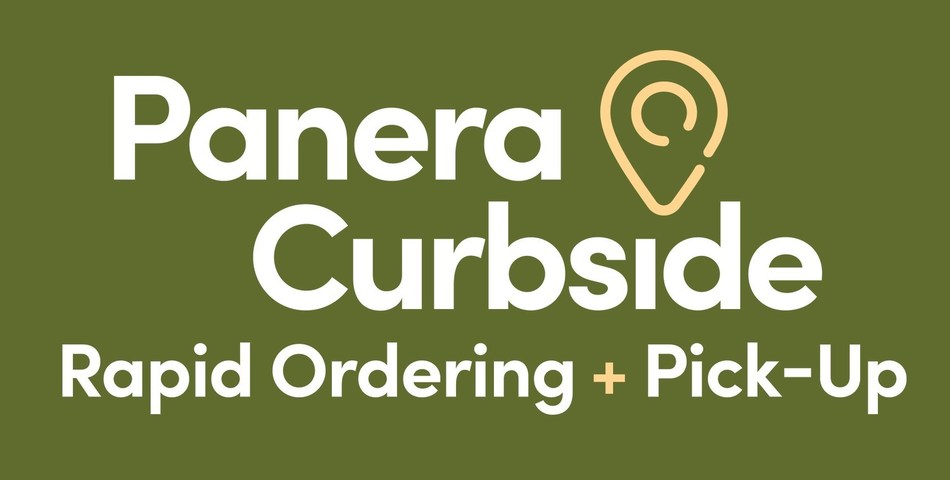 Starting today, May 18, Panera Launches Geofence-Enabled Curbside Service