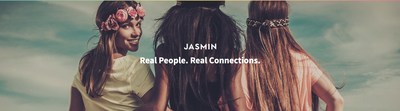 New Influencer WebCam-Based Social Platform, Jasmin.com, Launches  Pamela Anderson Joins as Creative Director
