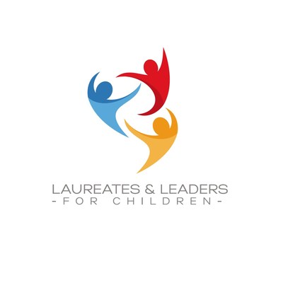 Laureates_and_Leaders_For_Children_Logo