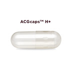 ACG Receives Certification for its 'Clean Label' Capsules