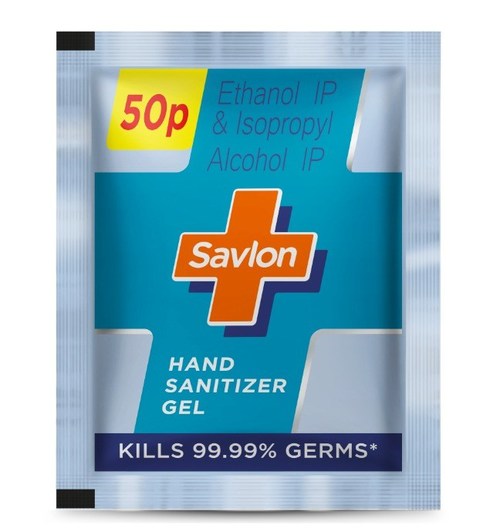 ITC Savlon launches Hand Sanitiser priced less than a Cent