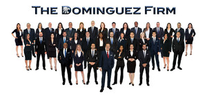 The Dominguez Firm Surprises Shoppers in South Central Los Angeles