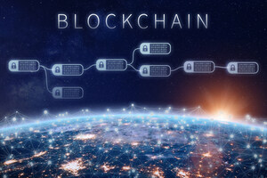 Frost &amp; Sullivan Presents a Strategic Framework for a Blockchain-enabled World