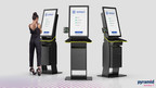 Pyramid Computer Launches Health Screening Kiosk in Fight Against Covid-19