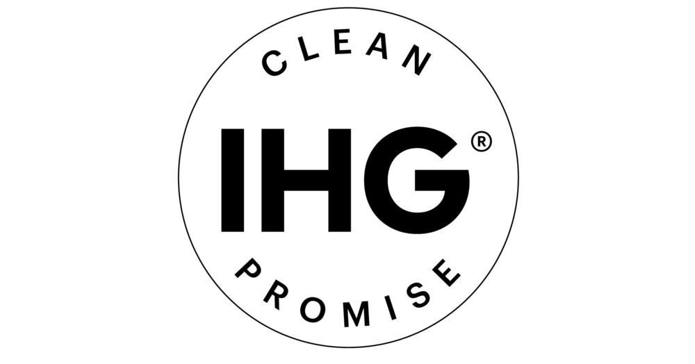 IHG® Hotels & Resorts offers a fresh take on clean