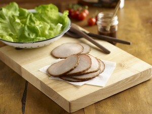 The Makers of HORMEL® NATURAL CHOICE® Lunch Meat Announce New Hardwood Smoked Product Line