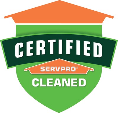 SERVPRO Launches New Cleaning Program to Support Safe Reopening of America