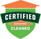 SERVPRO Launches New Cleaning Program to Support Safe Reopening of America