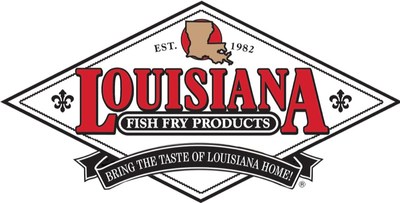 Download Louisiana Fish Fry Products Launches A Game Changer