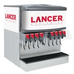 Lancer Worldwide Continues Foray Into Next Generation Beverage Dispensing with Launch of Accessory Line Designed To Focus On Customer Health &amp; Safety