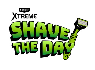 Introducing Shave The Day, an addictive head-shaving mobile game where Schick® Xtreme® turns players in-game points into a real donation to help fund childhood cancer research. Schick® Xtreme® has pledged to donate to St. Baldrick’s Foundation on behalf of players up to $250,000.