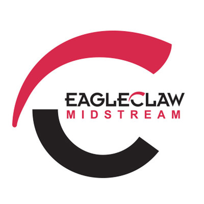 EagleClaw Midstream Logo